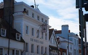 White Hart Hotel