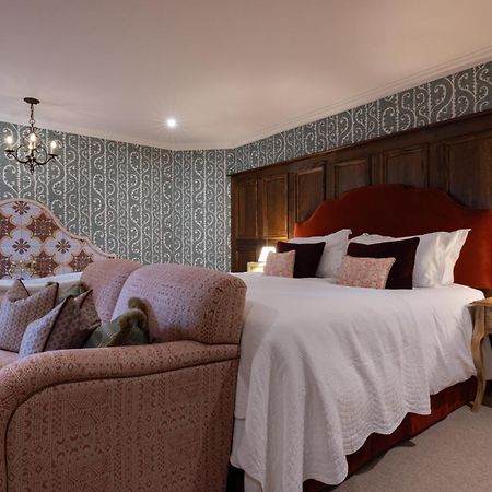 The White Hart - A Heartwood Inn Lewes Buitenkant foto