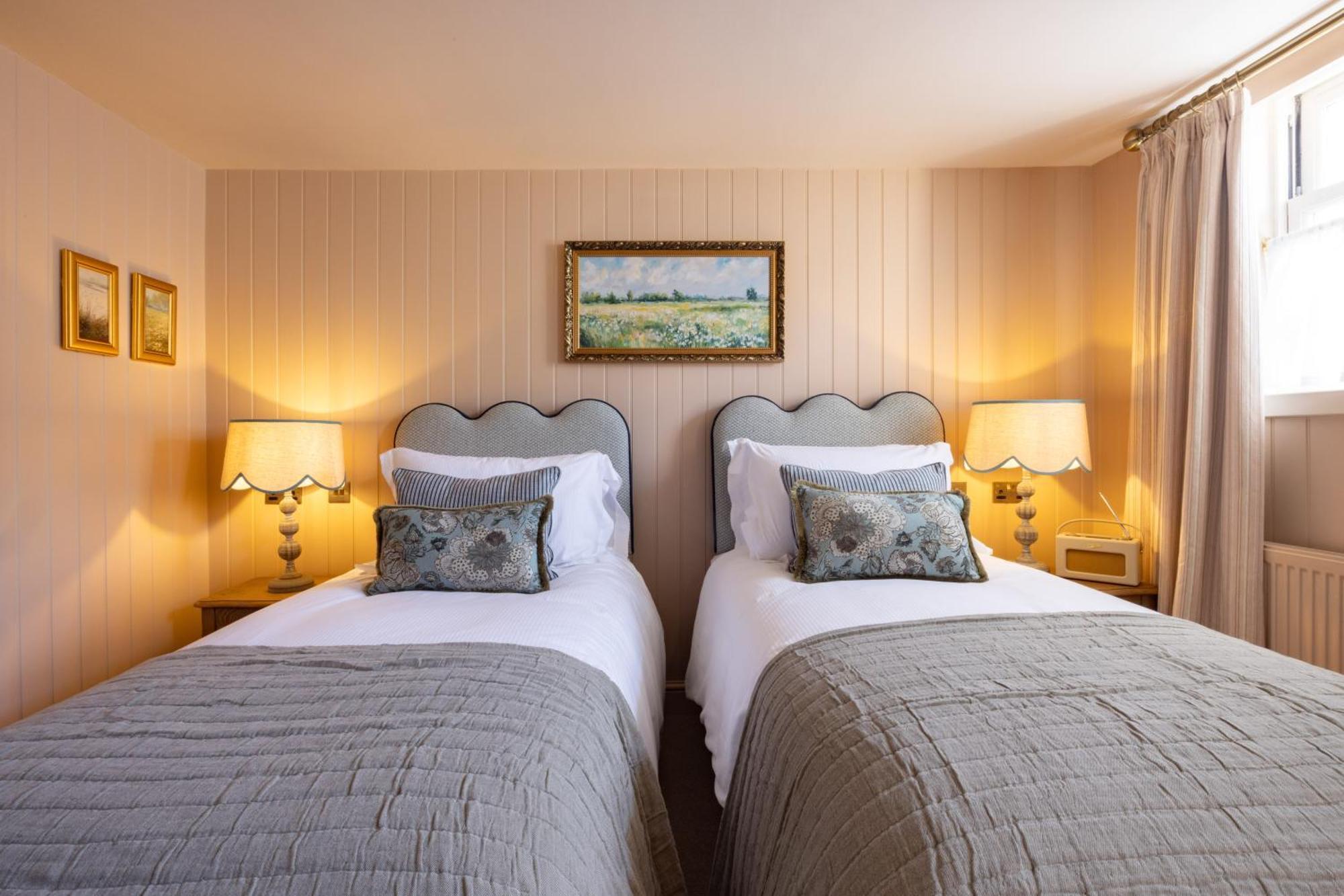 The White Hart - A Heartwood Inn Lewes Buitenkant foto