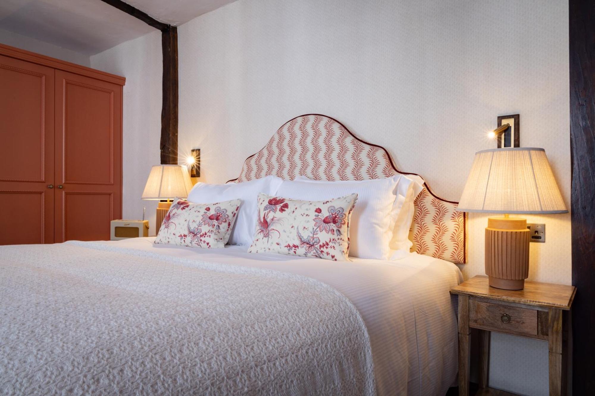 The White Hart - A Heartwood Inn Lewes Buitenkant foto