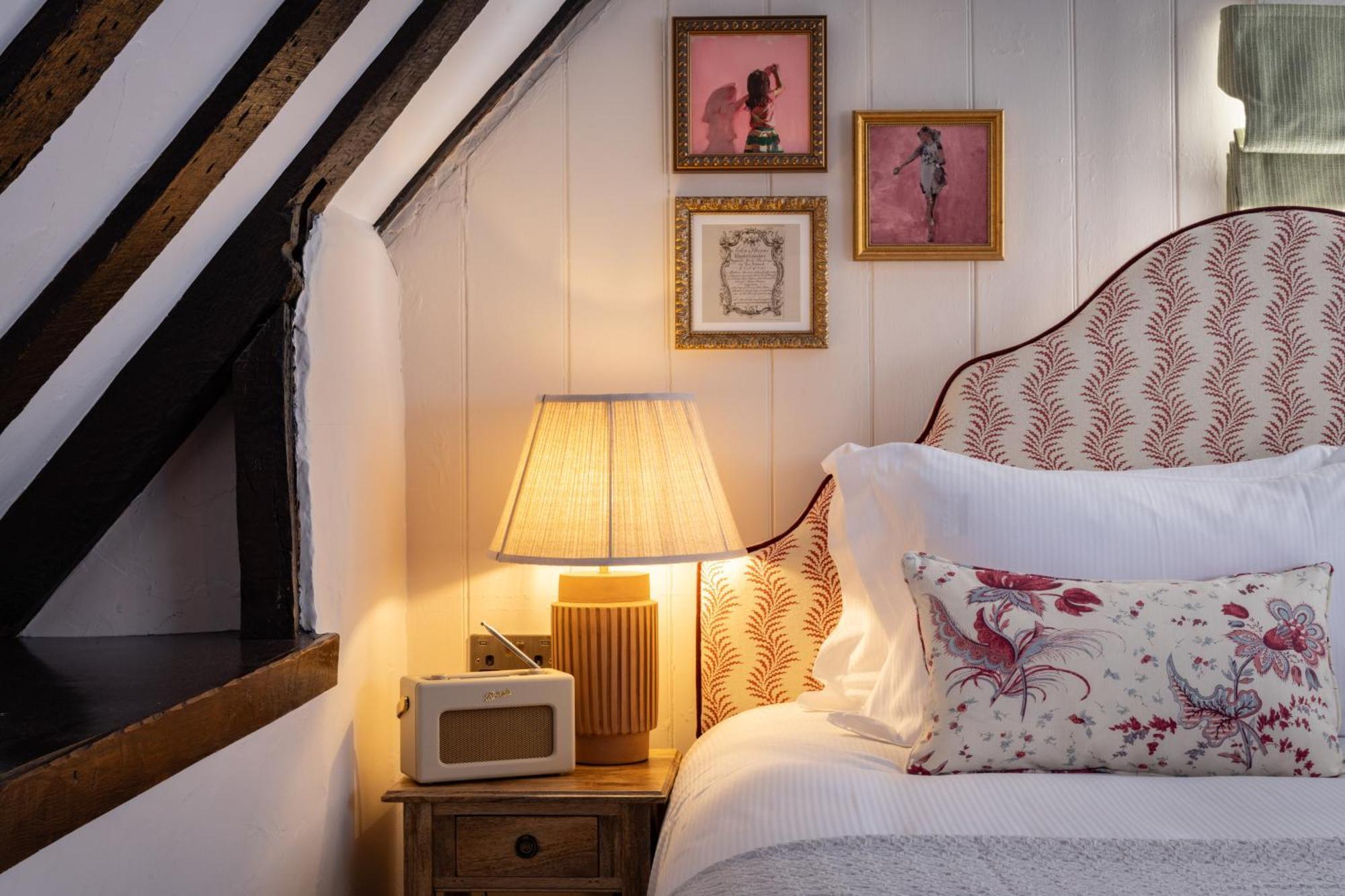 The White Hart - A Heartwood Inn Lewes Buitenkant foto