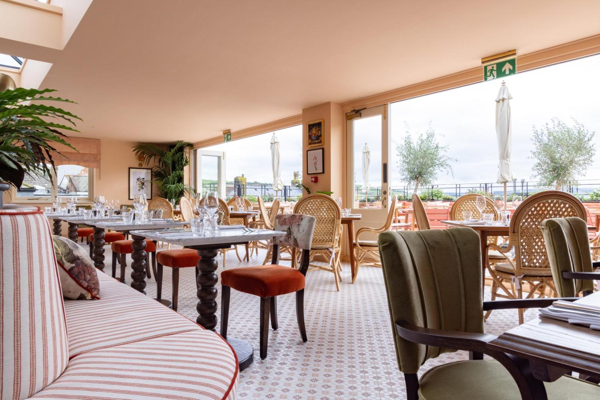 The White Hart - A Heartwood Inn Lewes Buitenkant foto