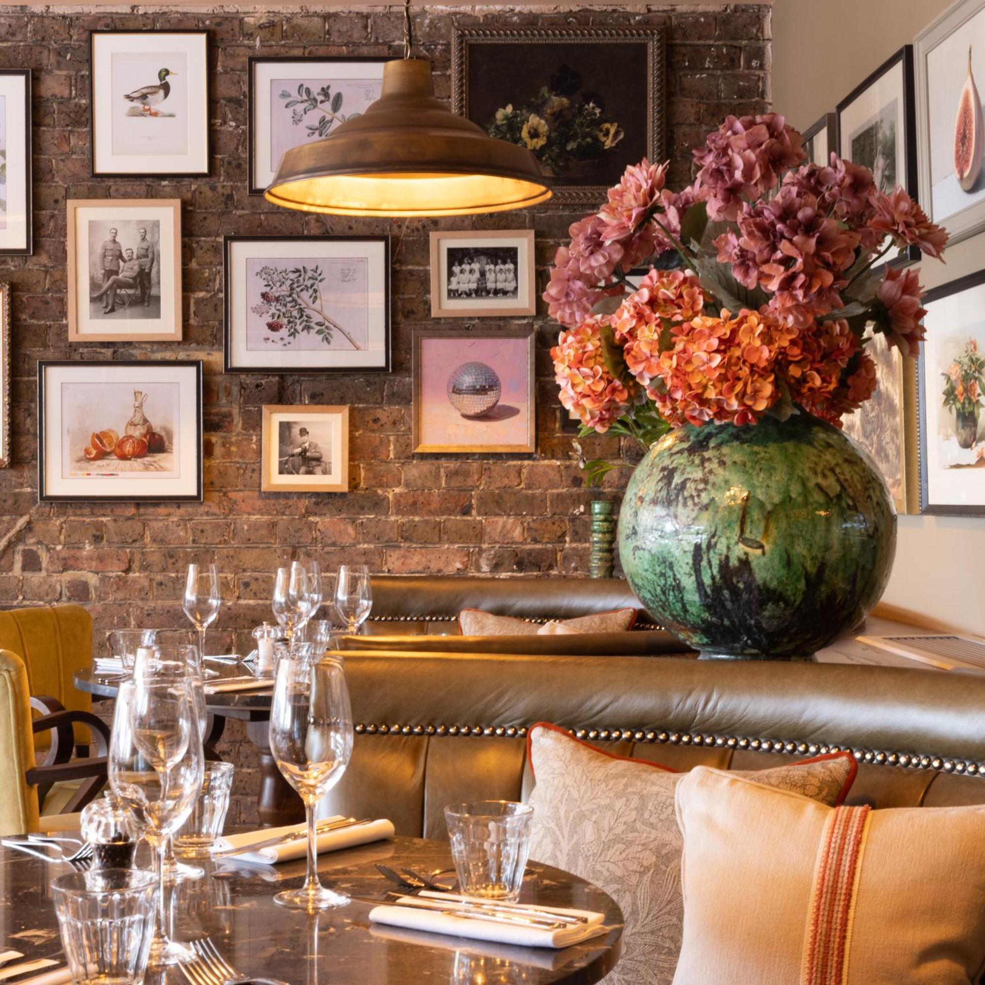 The White Hart - A Heartwood Inn Lewes Buitenkant foto